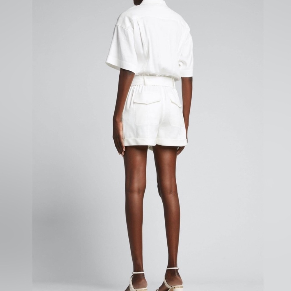 Frame Arie Romper - Picture 2 of 3